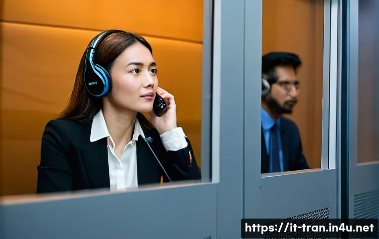 Le Lauree Che Ti Apriranno le Porte del Successo Come Traduttore La Guida Essenziale 3 통역사로서 유리한 전공 선택 관련 이미지 1