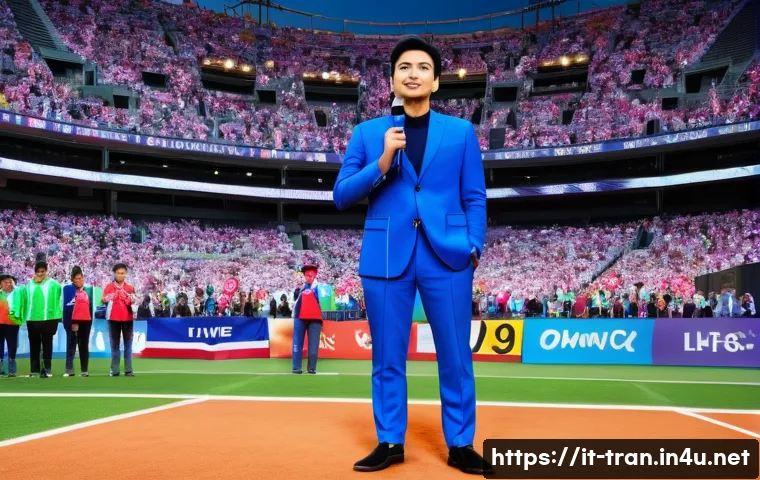 통역사 직업 만족도와 현실 관련 이미지 2