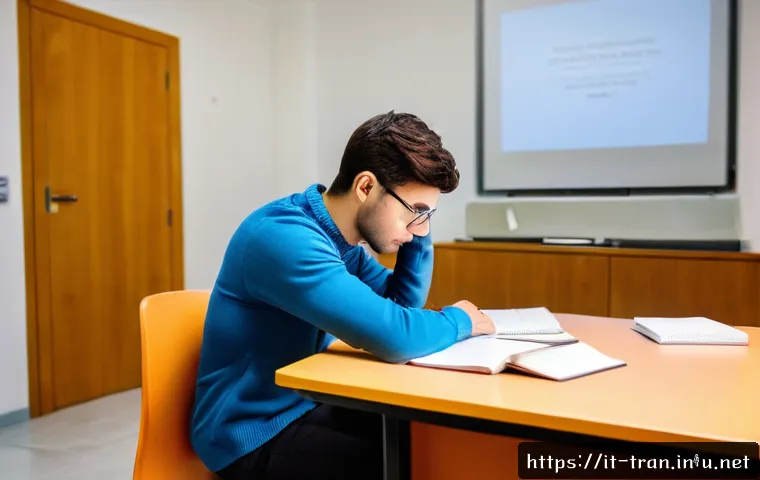 통역사 자격증 시험장 꿀팁 관련 이미지 2